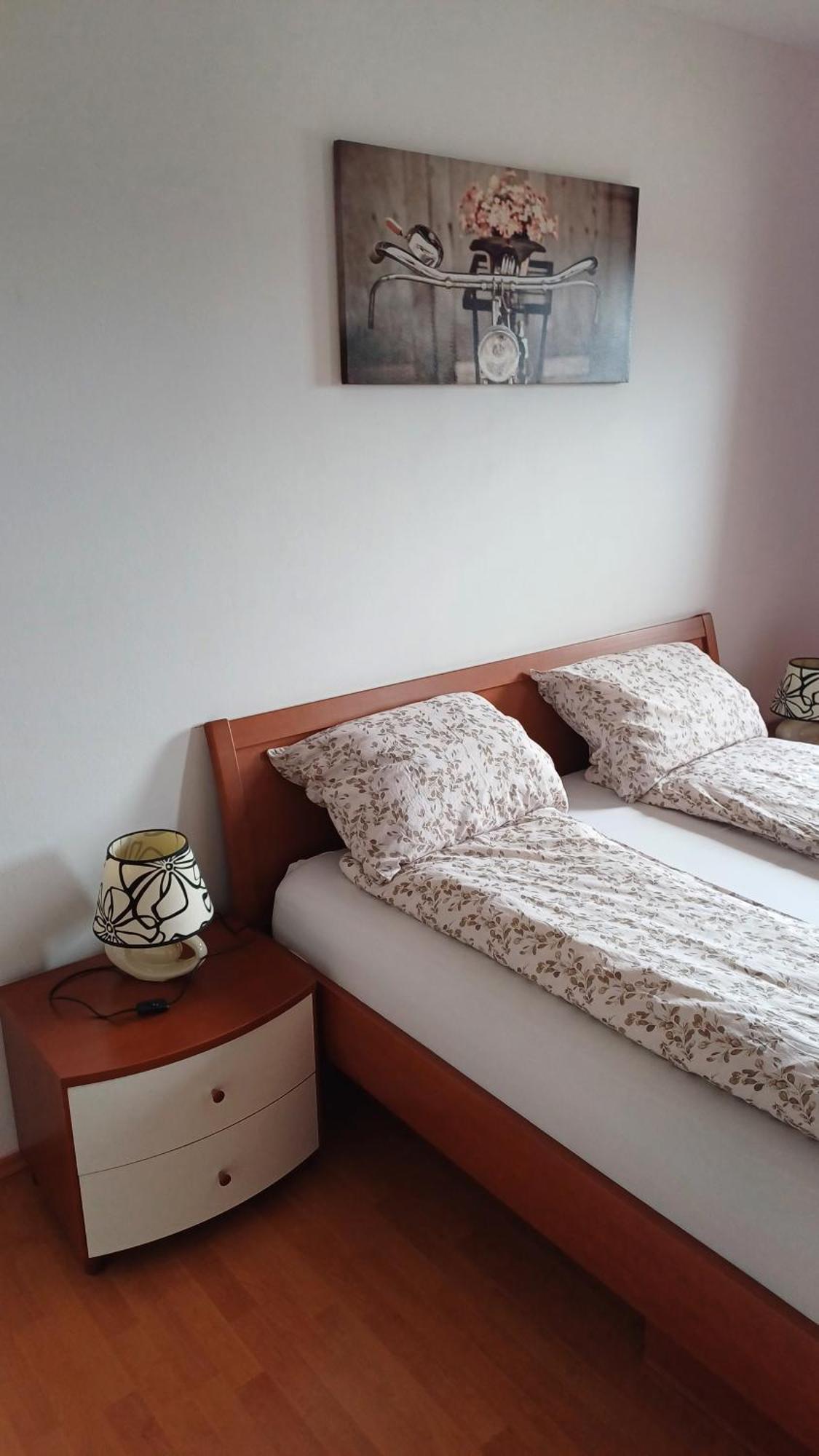 Apartments Planina Pod Sumikom Planina pod Sumnikom Екстериор снимка
