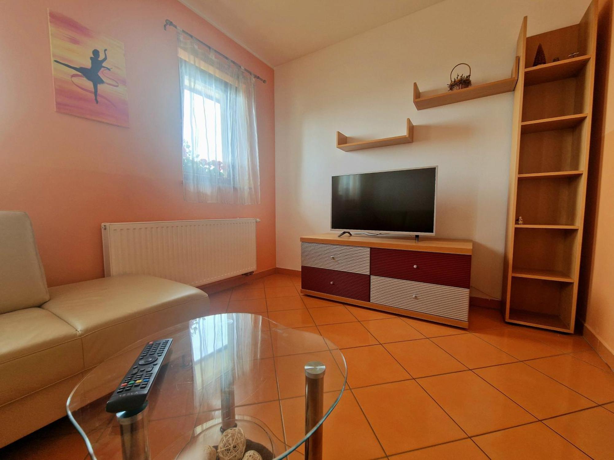 Apartments Planina Pod Sumikom Planina pod Sumnikom Екстериор снимка