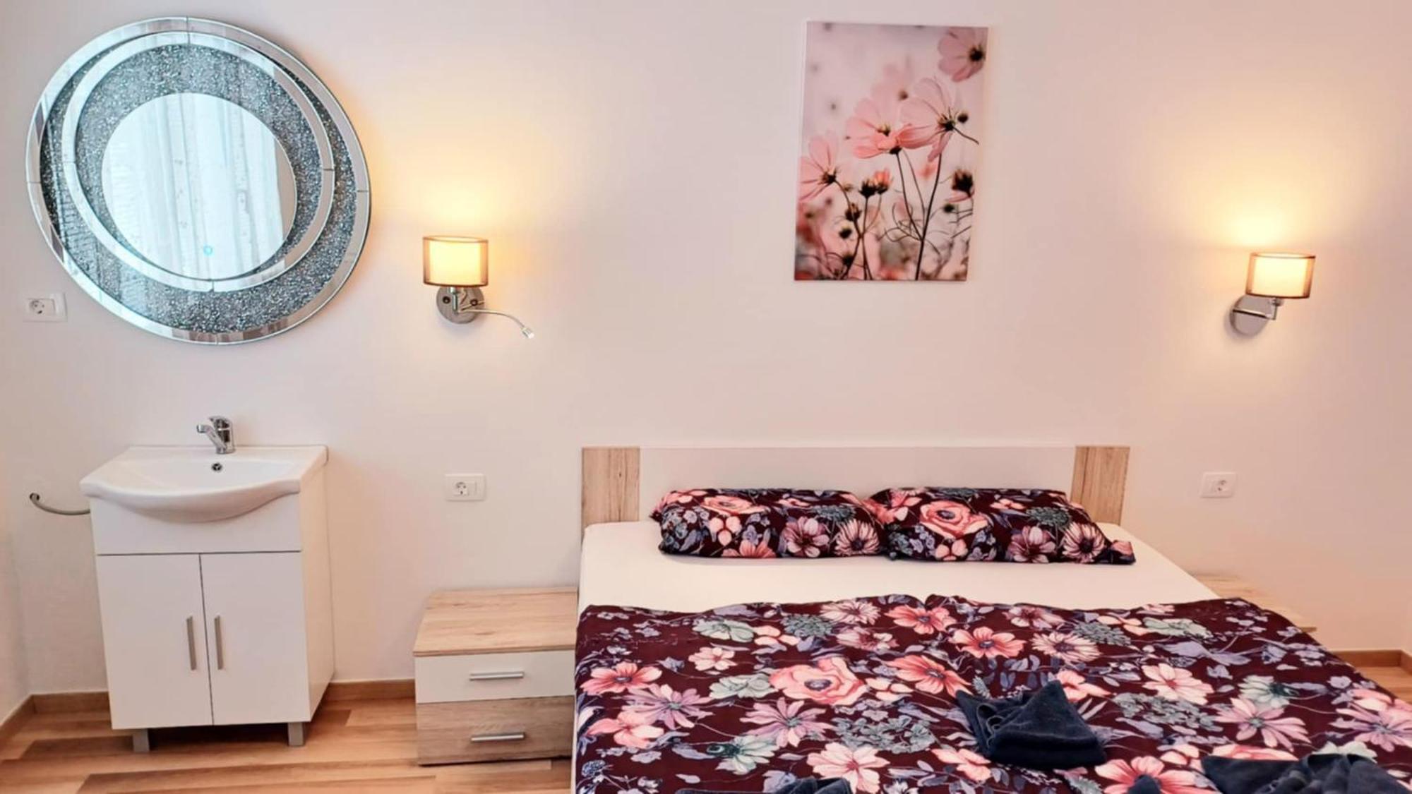 Apartments Planina Pod Sumikom Planina pod Sumnikom Екстериор снимка